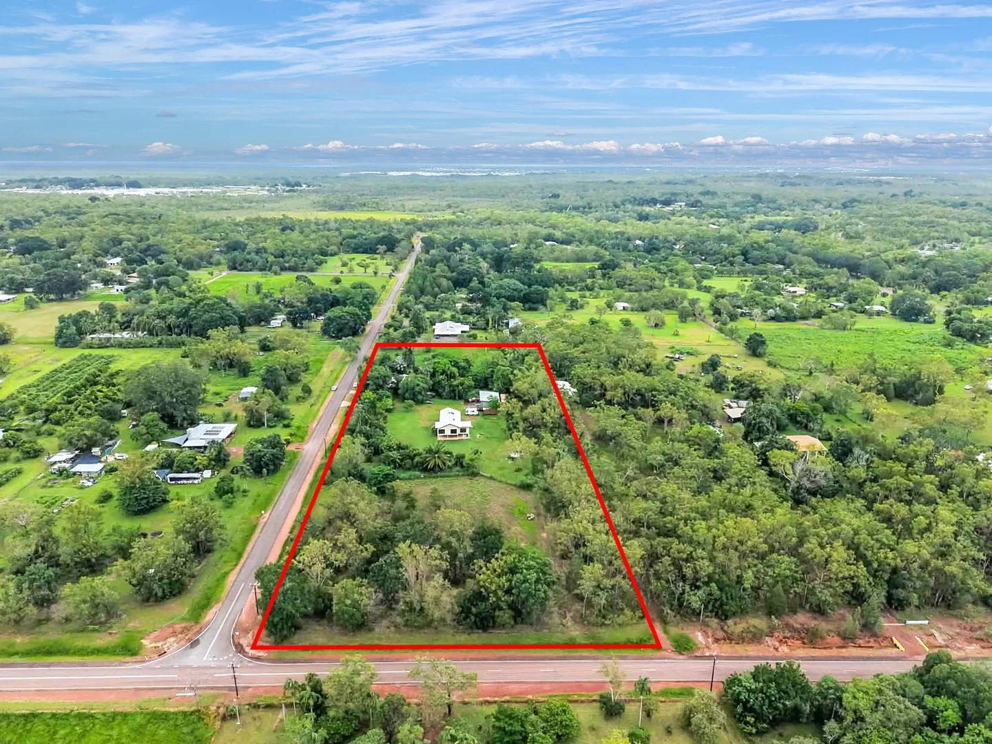 20 McIntyre Road, Howard Springs NT 0835