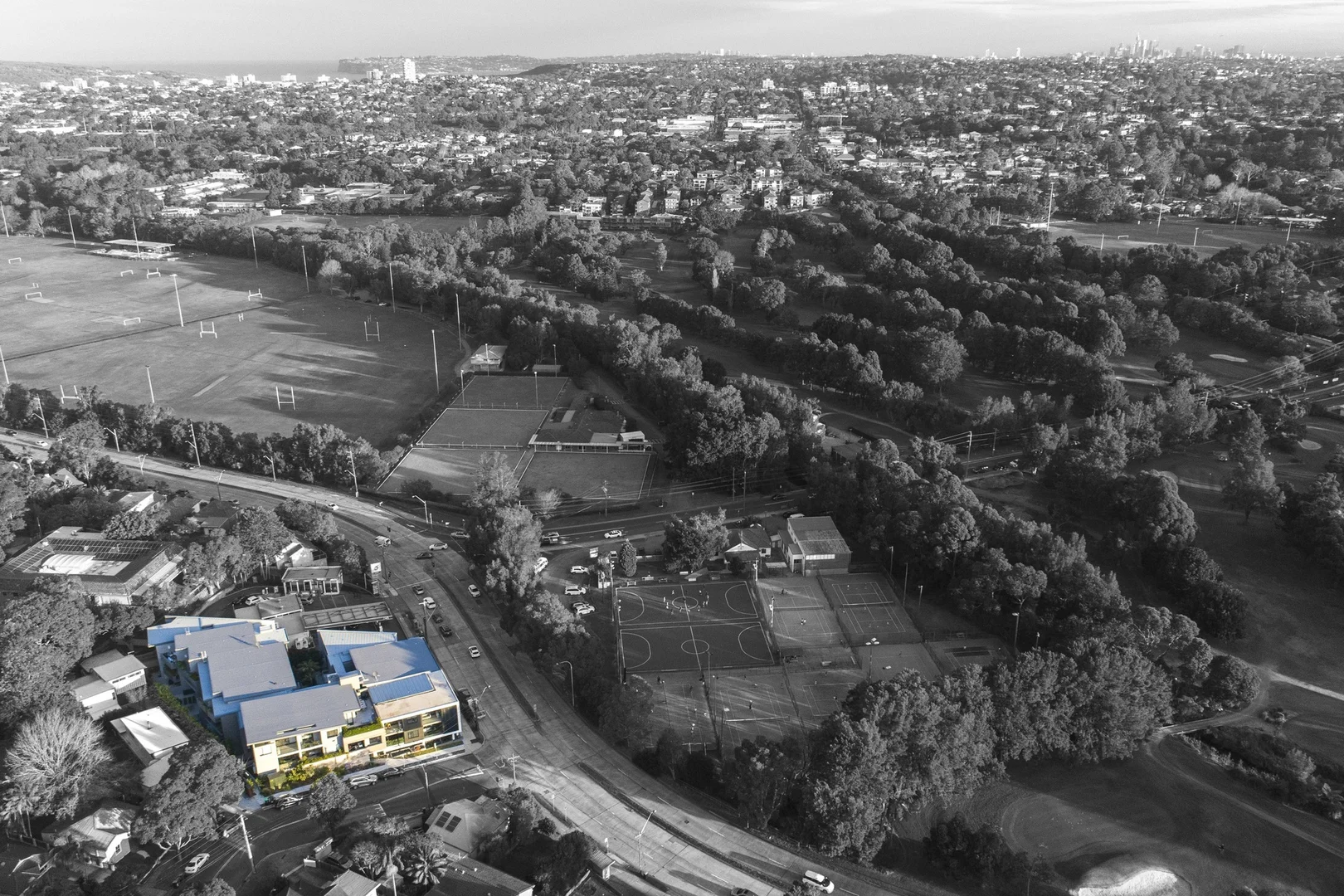 Additional image 8 of 5/3 Corrie Road, North Manly NSW 2100