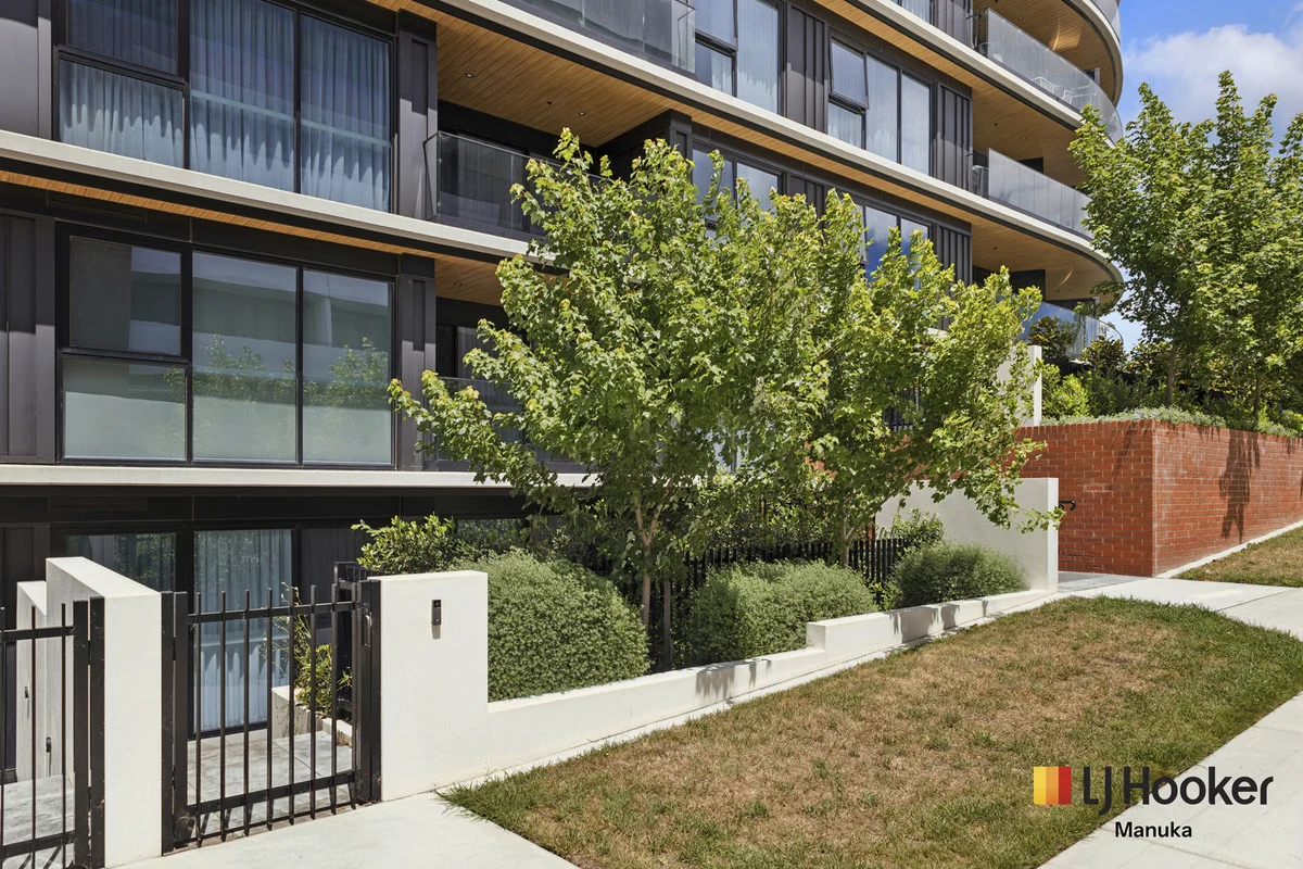 Additional image 12 of 1/9 Light Street, Griffith ACT 2603