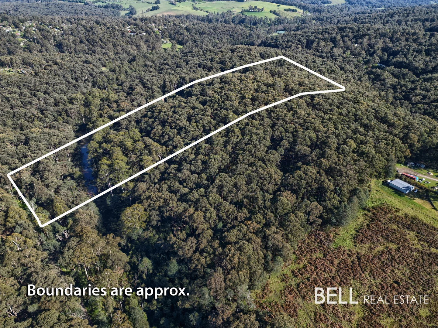 Additional image 5 of Lot 3 Amphlett Avenue, Cockatoo VIC 3781