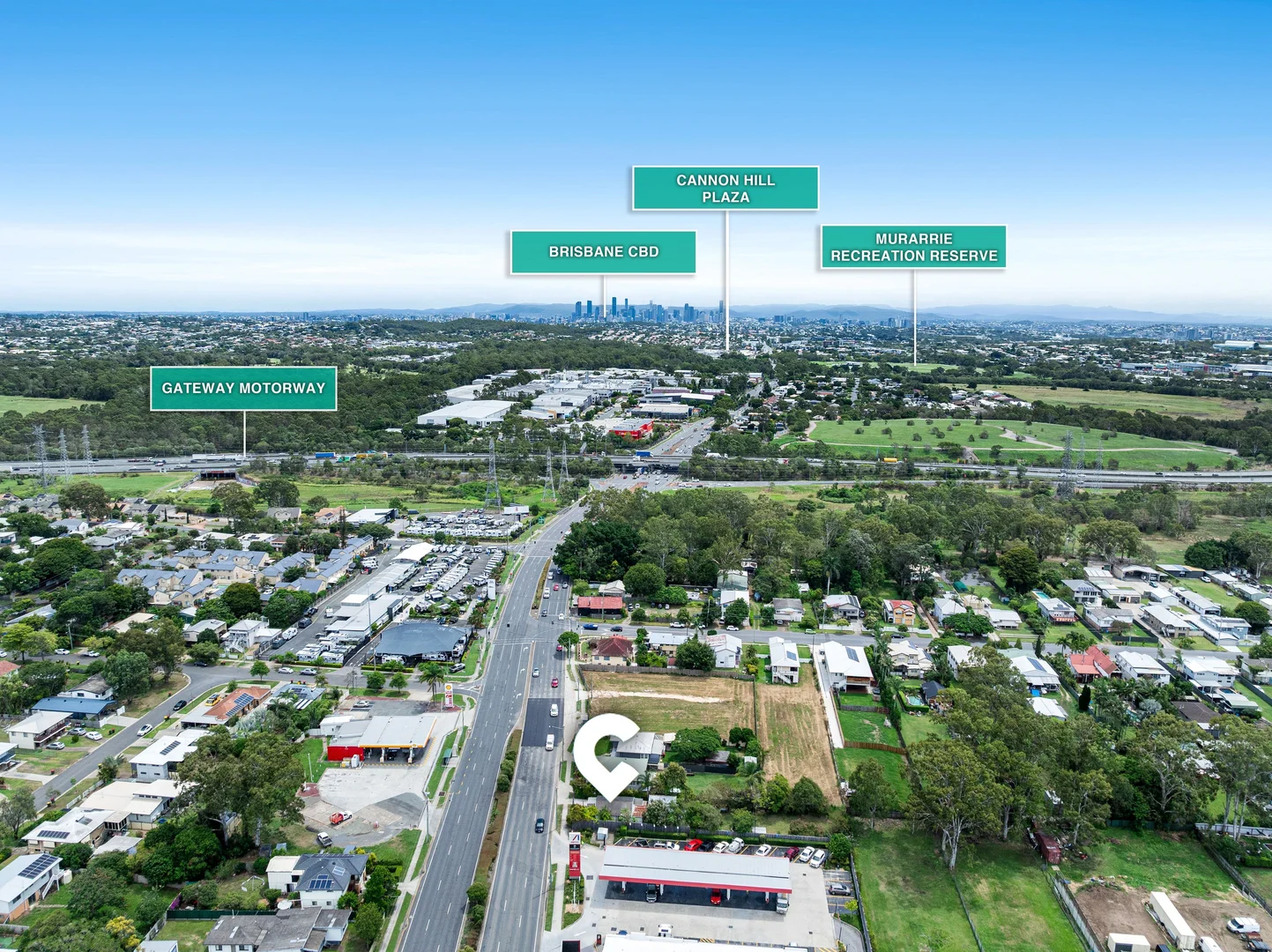 Additional image 10 of 1464 Wynnum Road, Tingalpa QLD 4173