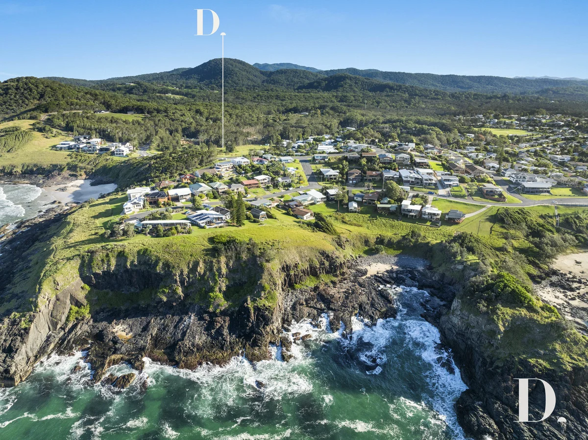Additional image 9 of Lot 13 Skye Crescent, Scotts Head NSW 2447