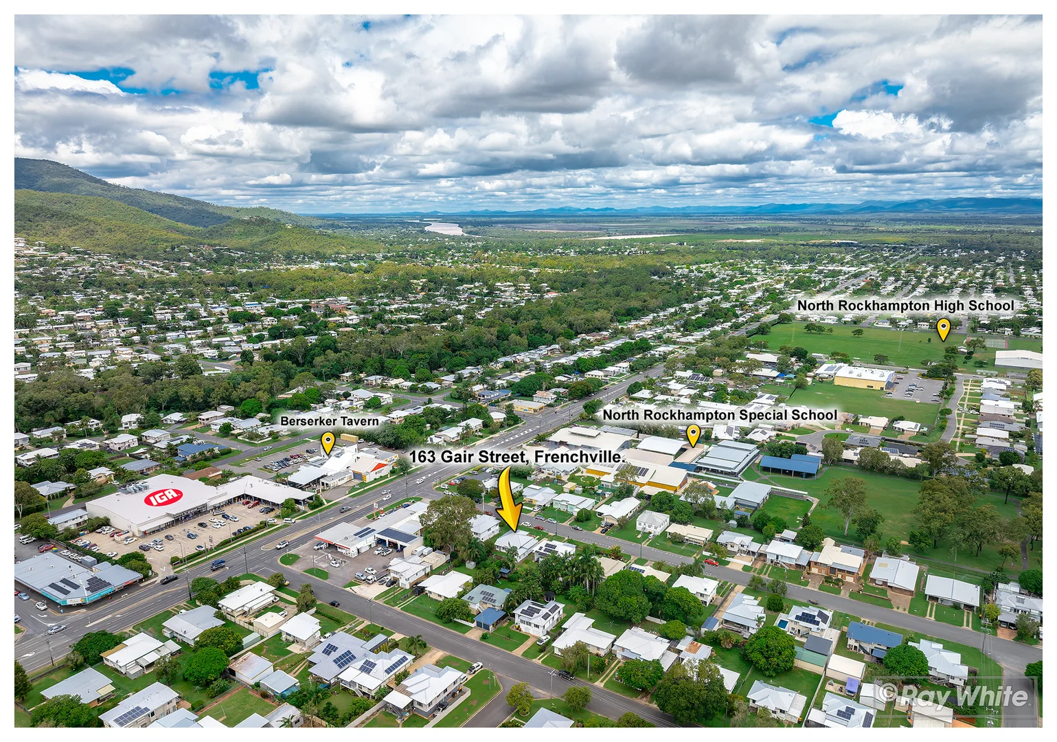 Additional image 29 of 163 Gair Street, Frenchville QLD 4701