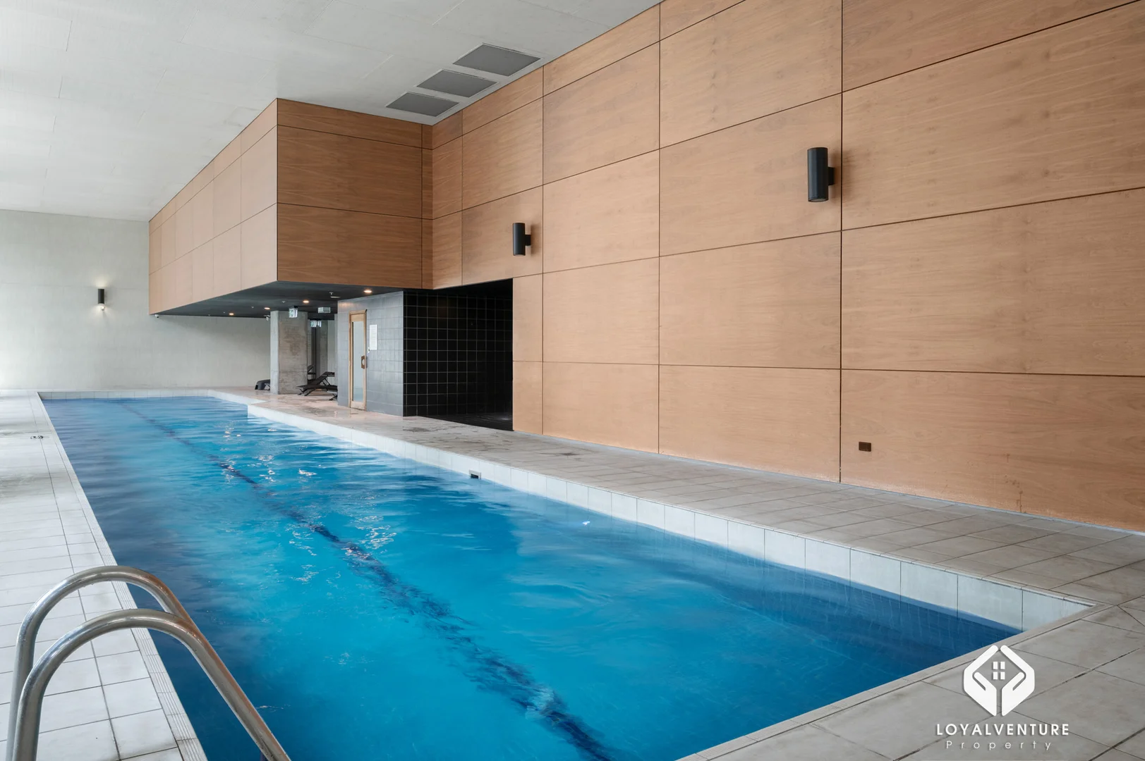 Additional image 8 of 2802/220 Spencer Street, Melbourne VIC 3000