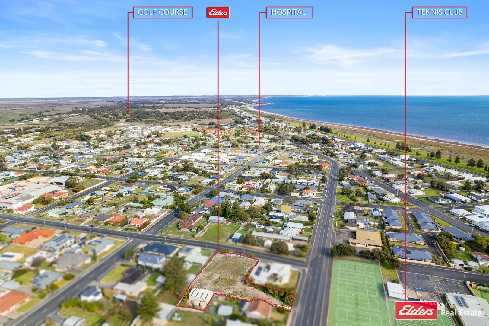 Additional image 3 of 65 Agnes Street, Kingston Se SA 5275