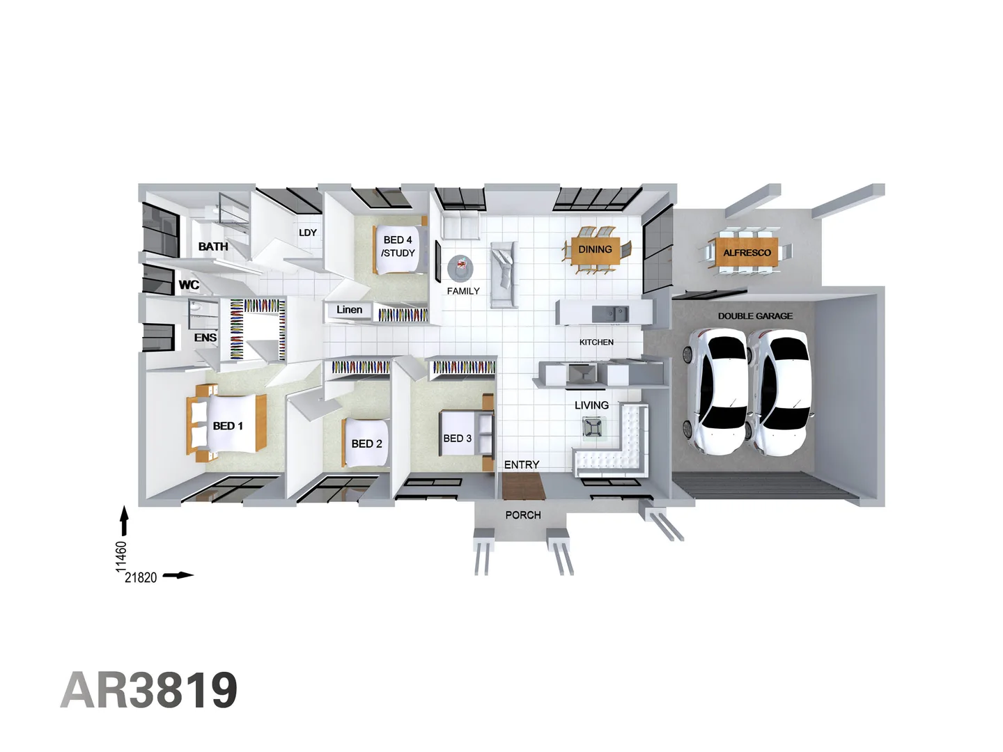 Additional image 4 of Lot 2 Old Bruce Highway, Burrum Town QLD 4659