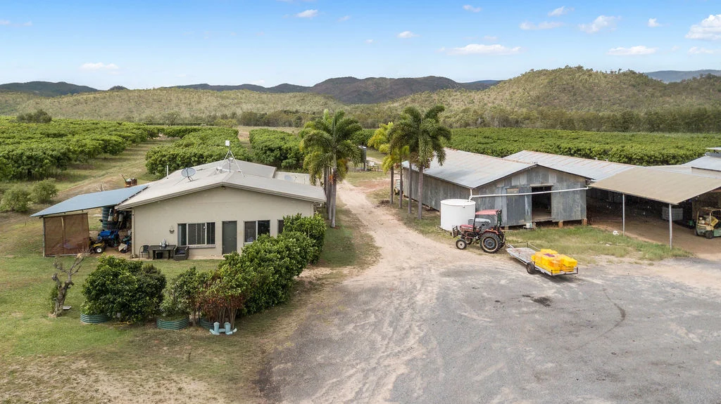 Additional image 6 of 1151 Leafgold Weir Road, Dimbulah QLD 4872