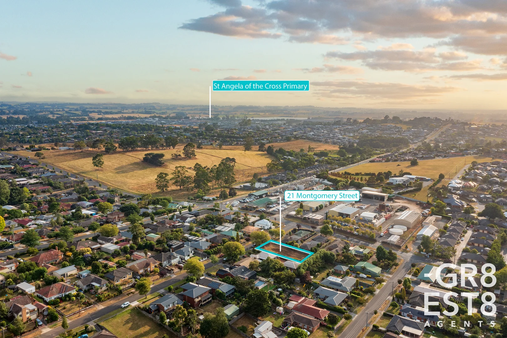 Additional image 9 of 21 MONTGOMERY STREET, Warragul VIC 3820