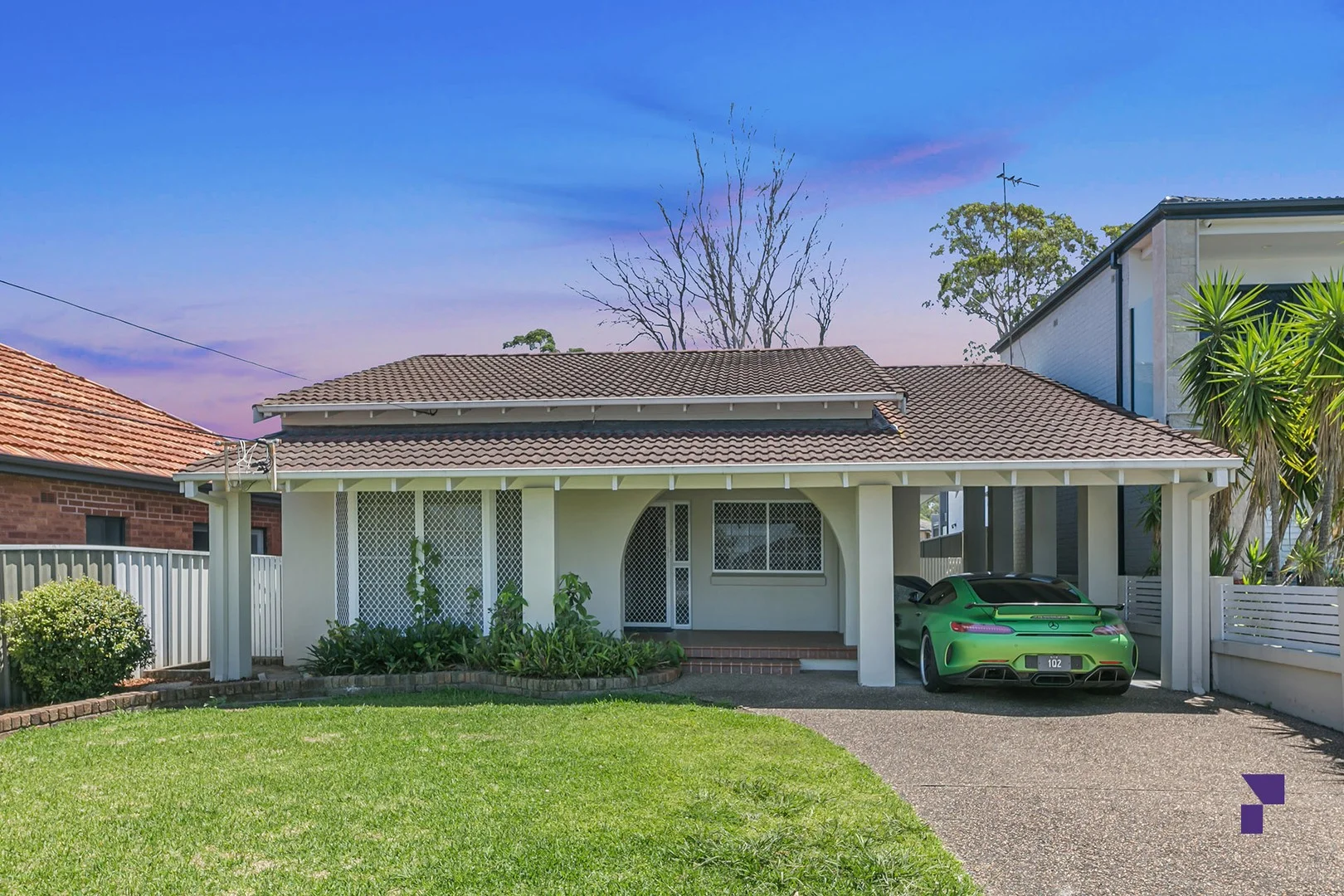 16 Birdwood Road, Georges Hall NSW 2198