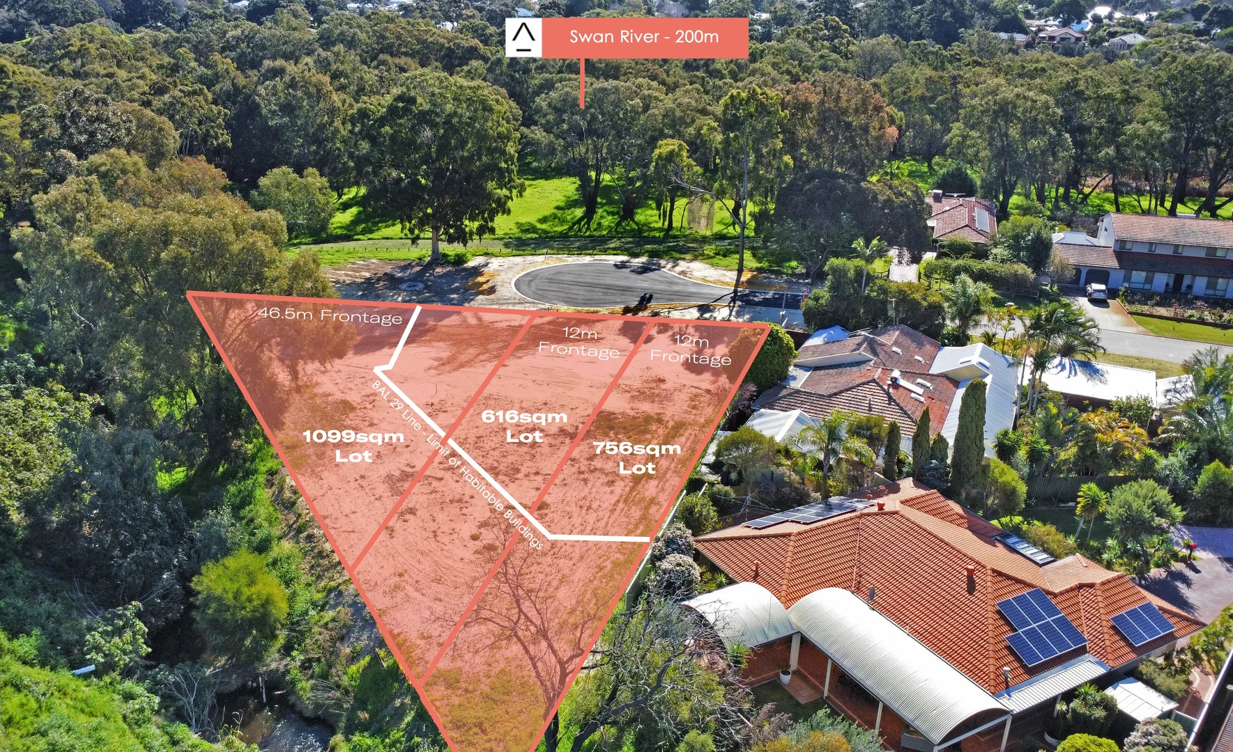 Additional image 9 of 15 Loder Way, South Guildford WA 6055