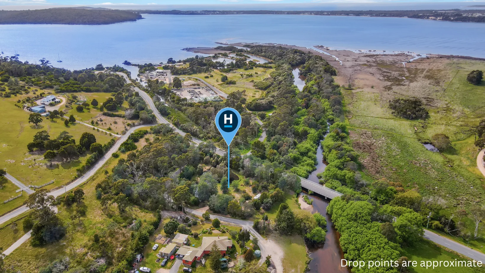 Additional image 26 of Lot 1 Binalong Bay Road, St Helens TAS 7216