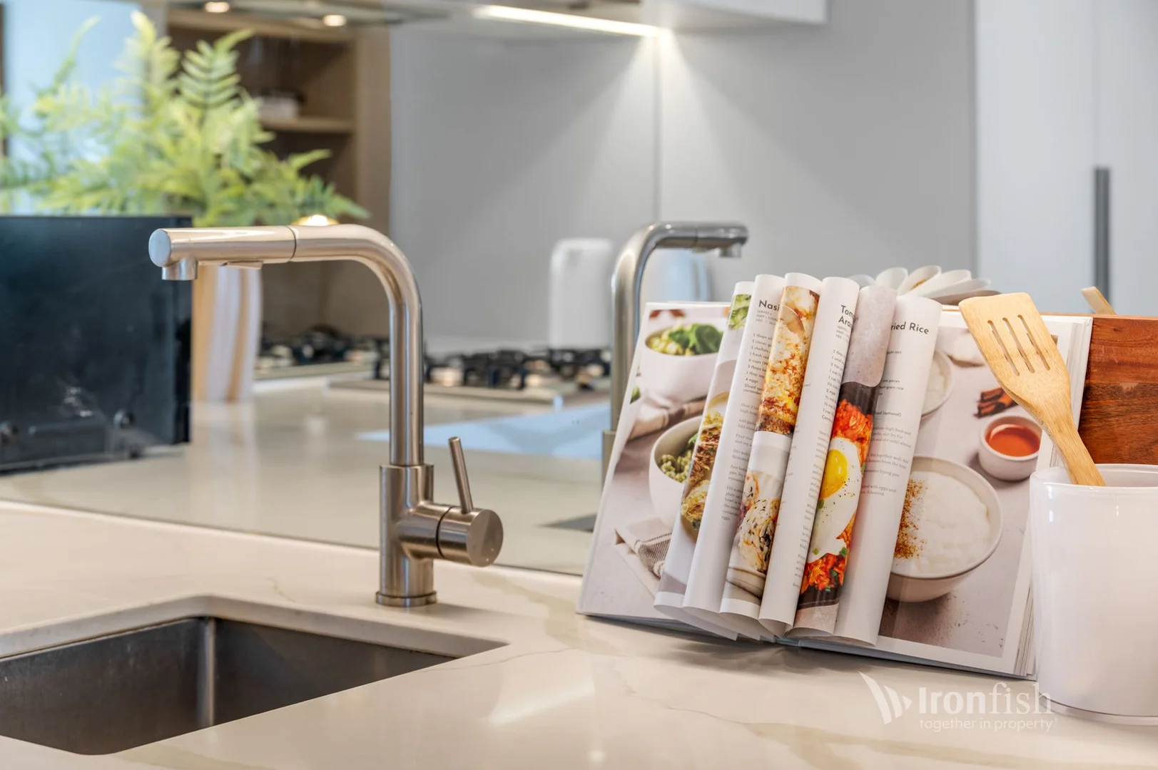 Additional image 7 of 2605/105 Batman Street, West Melbourne VIC 3003