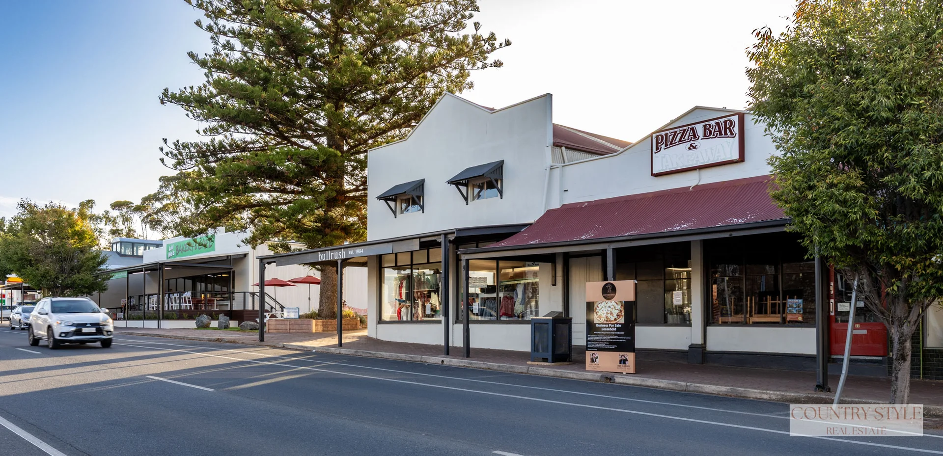 Additional image 4 of 22 Main, Kapunda SA 5373