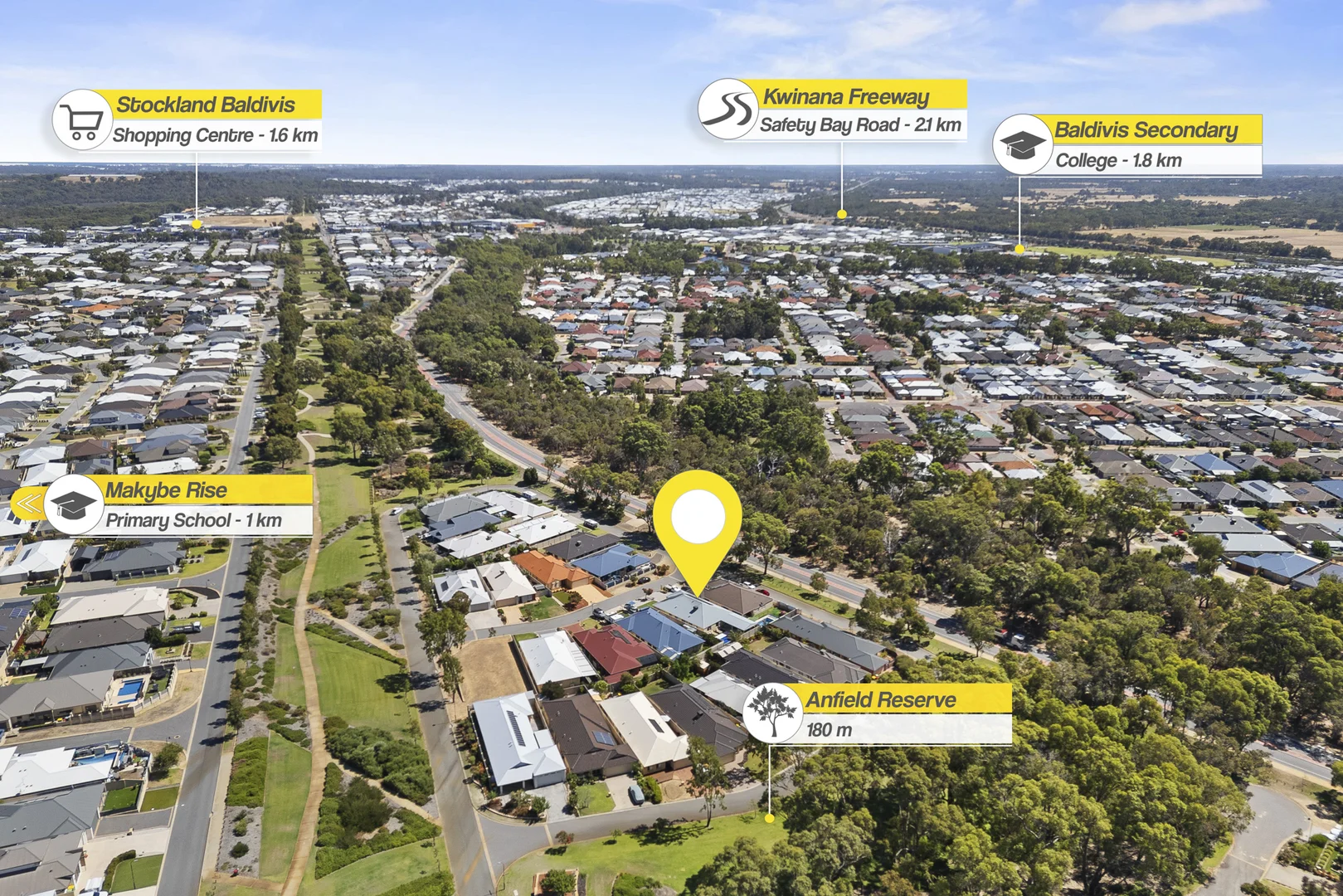 Additional image 35 of 10 Ewood Pass, Baldivis WA 6171