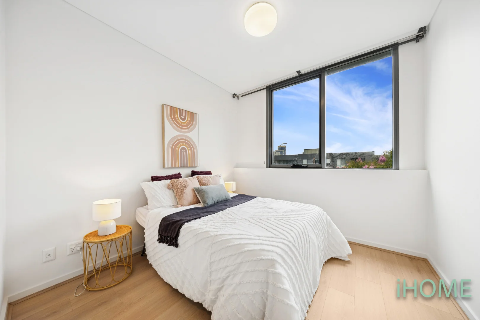 Additional image 6 of B407/16 SAVONA DRIVE, Wentworth Point NSW 2127