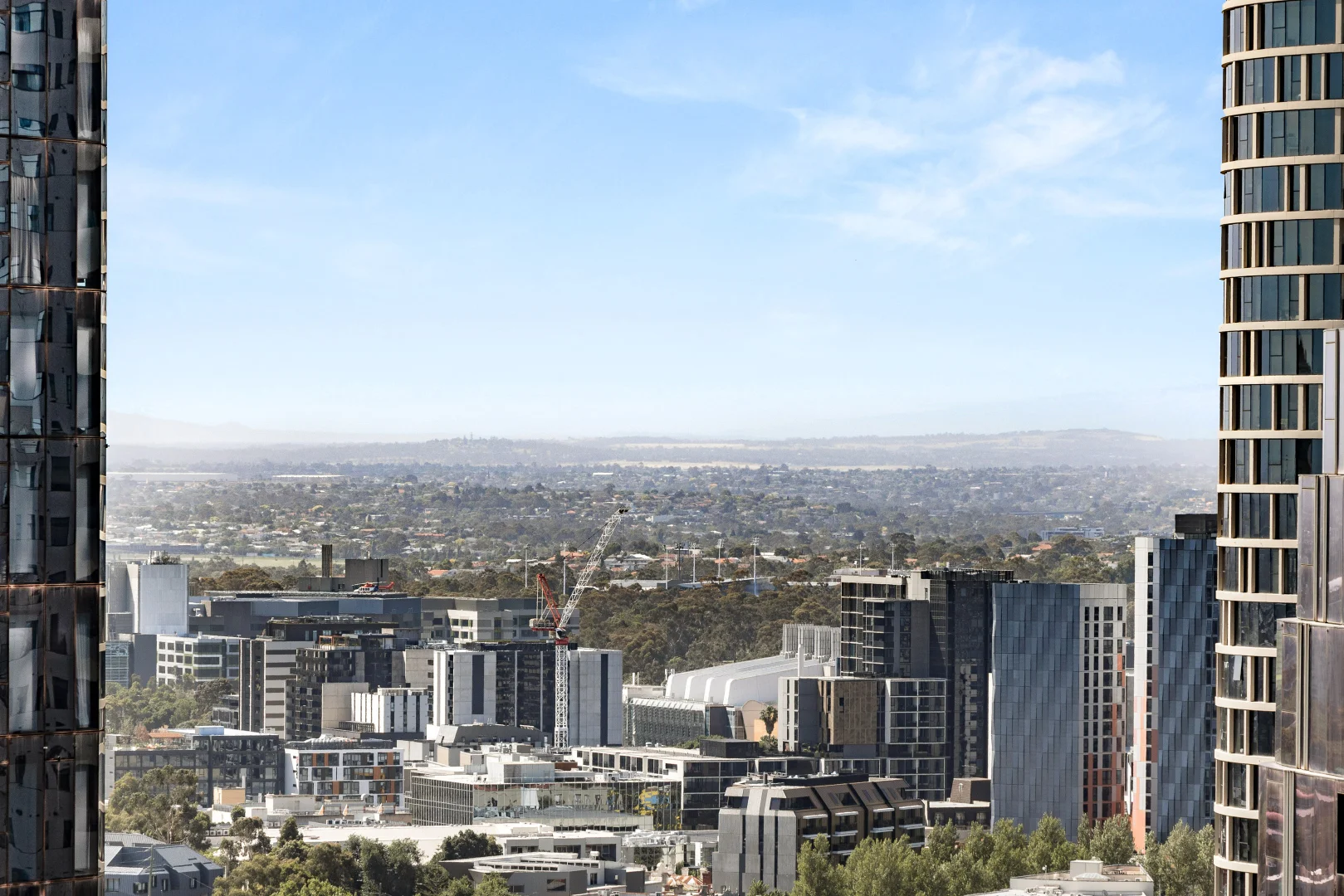 Additional image 2 of 2402/315 La Trobe Street, Melbourne VIC 3000