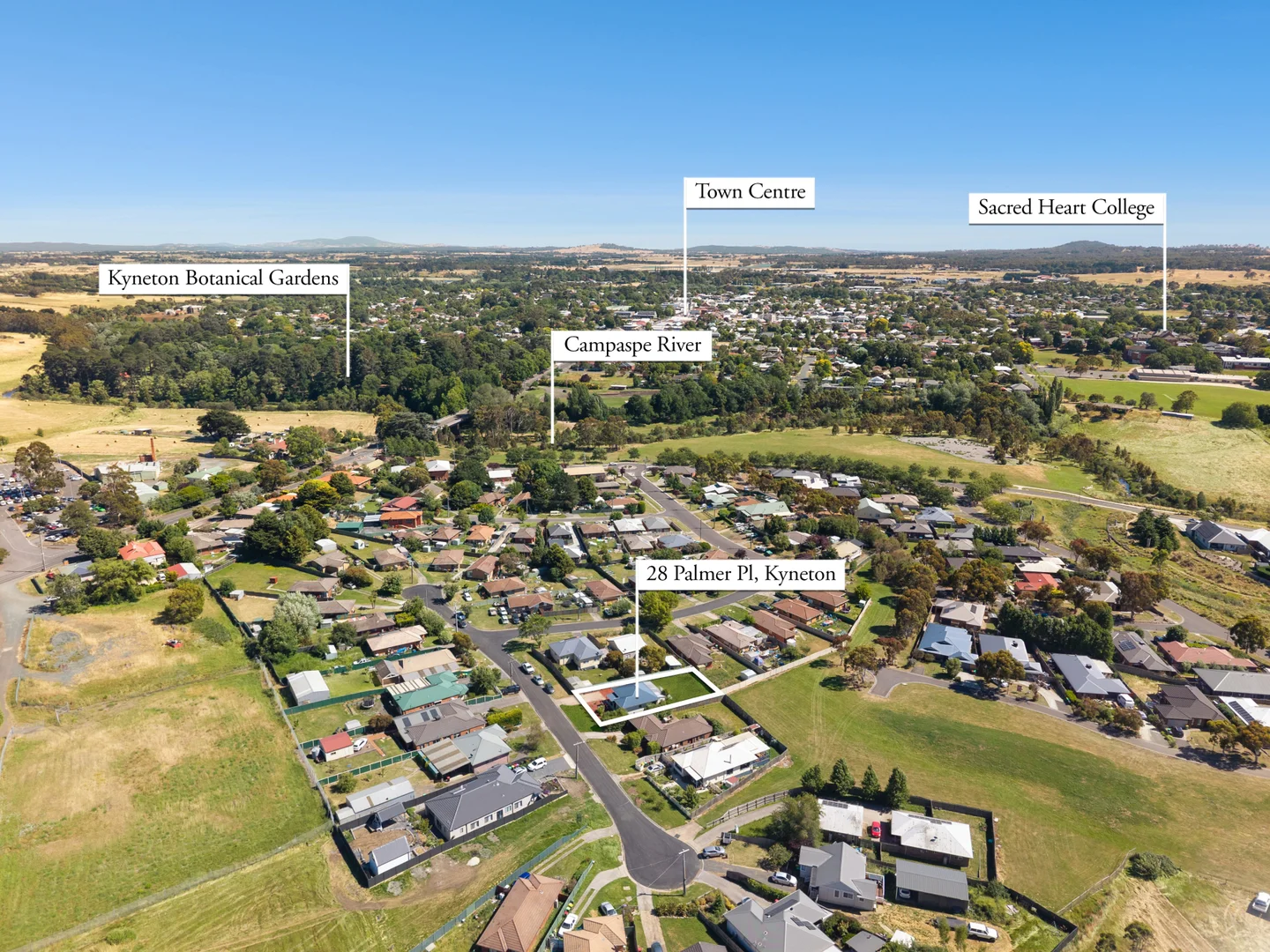 Additional image 15 of 28 Palmer Place, Kyneton VIC 3444