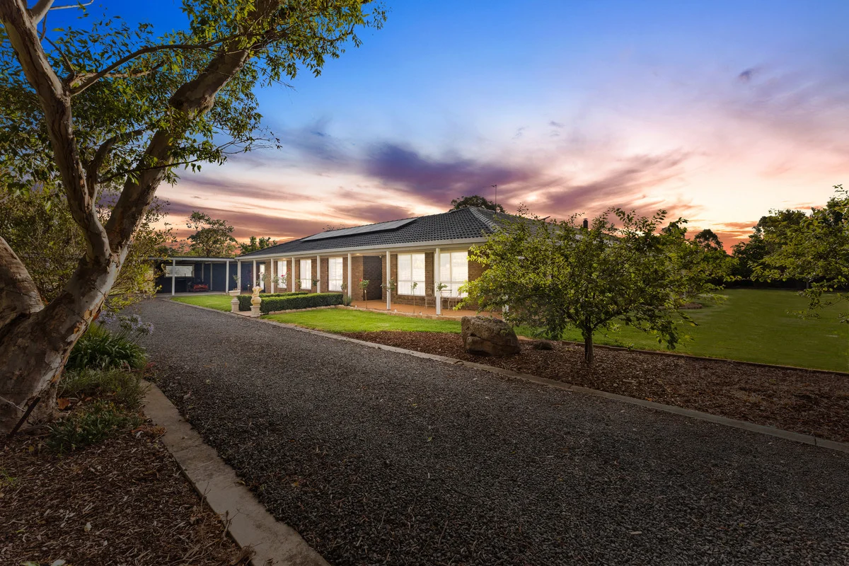 5 Curtis Court, Traralgon East VIC 3844