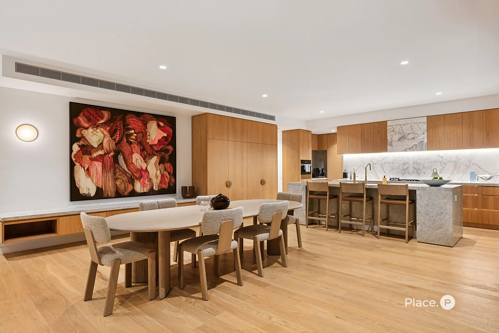 Additional image 14 of 31/80 Oxlade Drive, New Farm QLD 4005