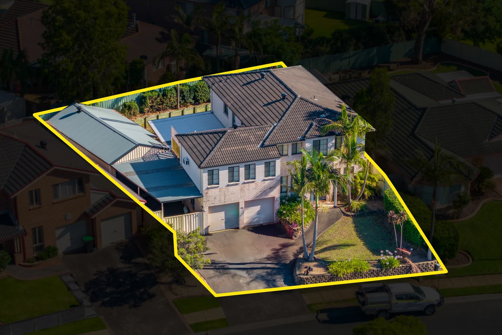 Additional image 18 of 93 Kiber Drive, Glenmore Park NSW 2745