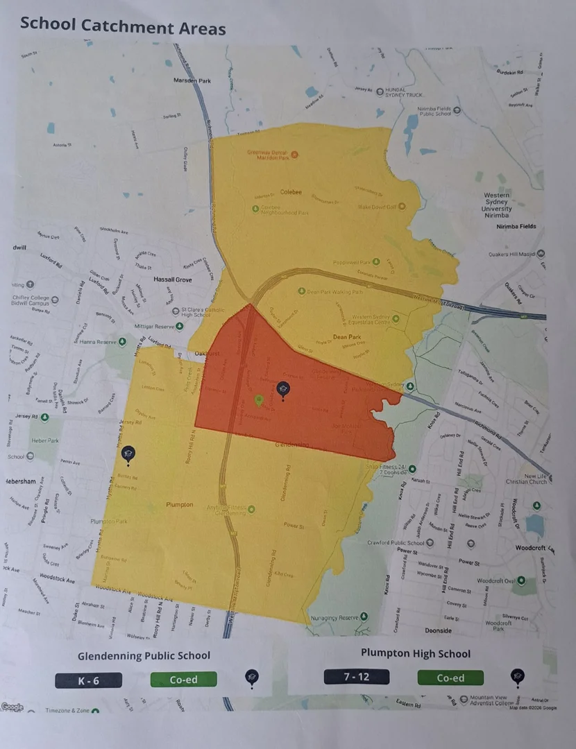 Additional image 22 of 12 Masiku Place, Glendenning NSW 2761