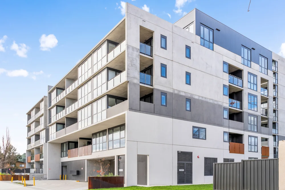 Additional image 23 of 305/100 De Burgh Street, Lyneham ACT 2602