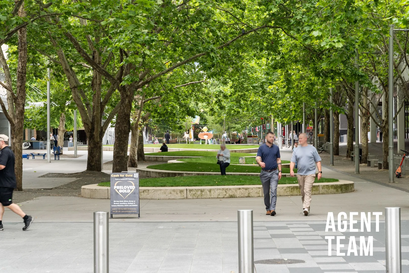 Additional image 14 of 704/2 Akuna Street, City ACT 2601