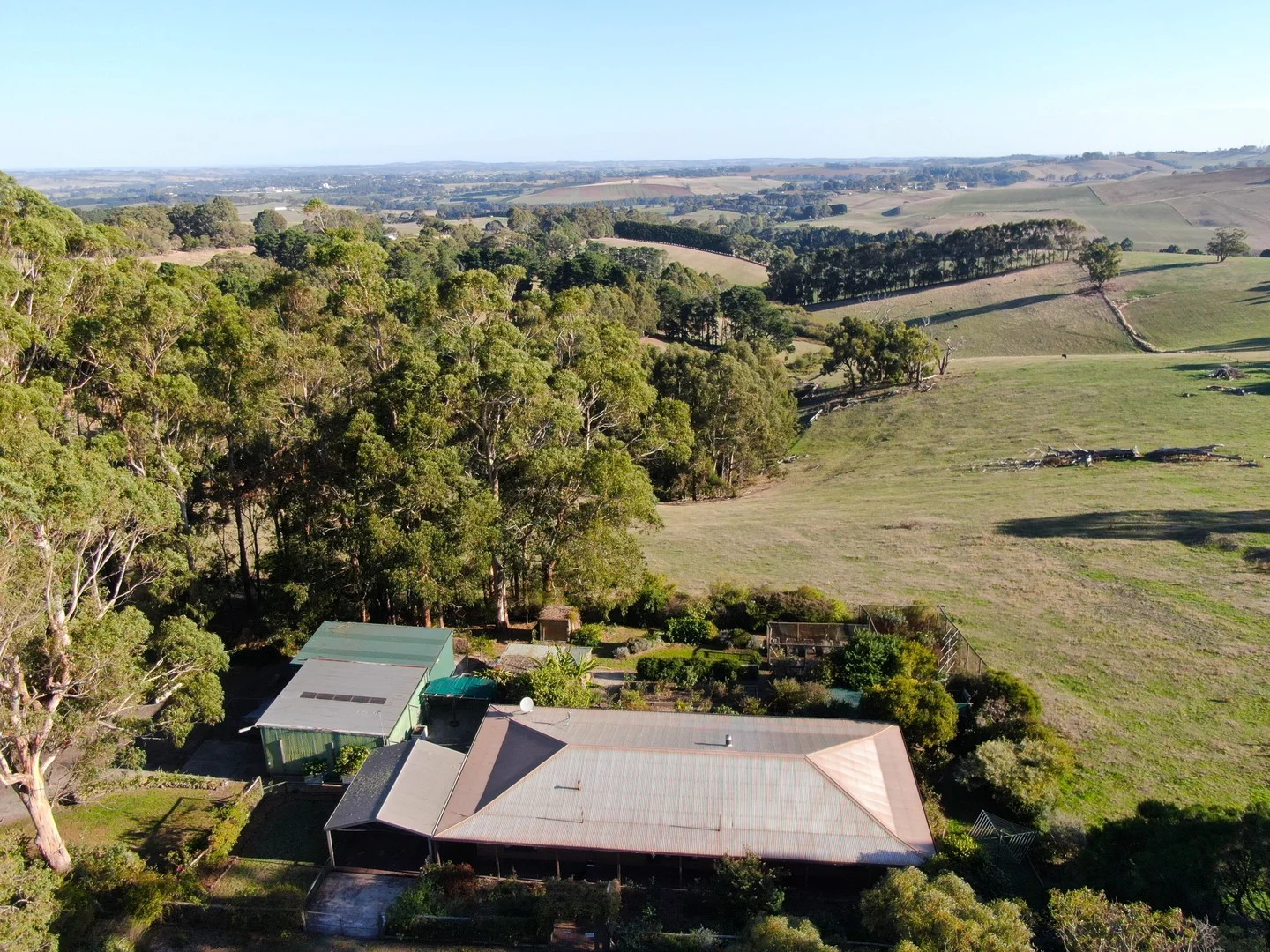 405 Leongatha North Road, Leongatha North VIC 3953