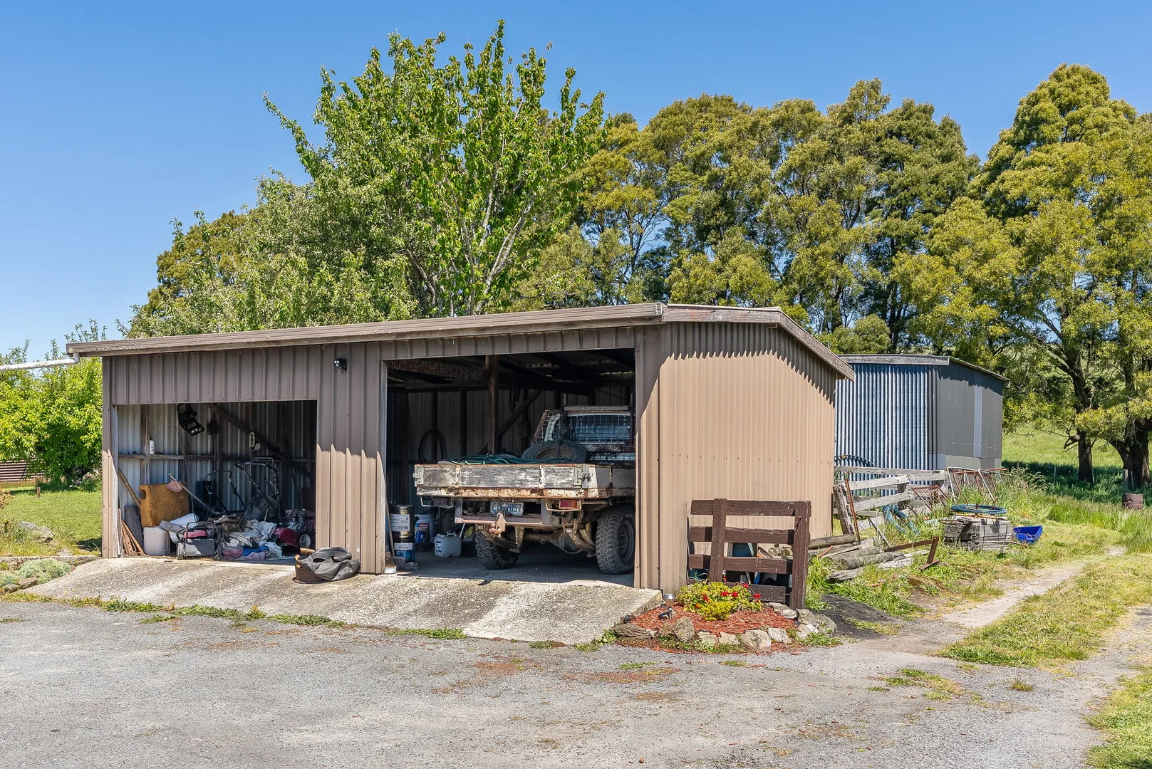 Additional image 9 of 696 Golconda Road, Lebrina TAS 7254