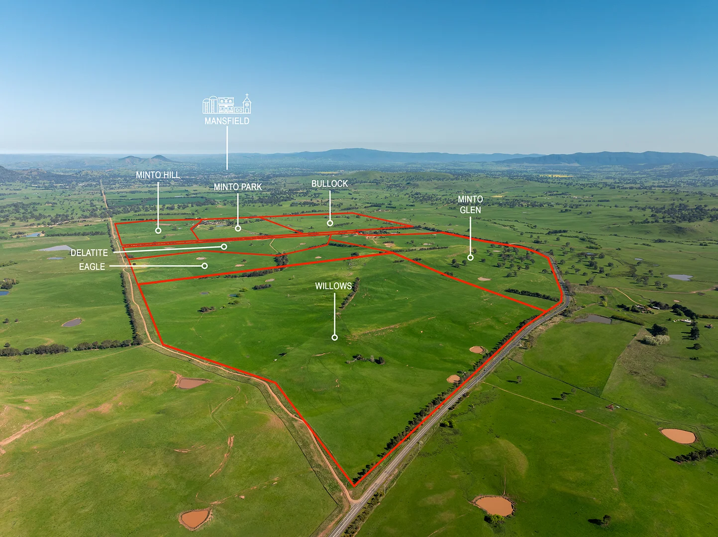 Additional image 2 of 95 Stoneys Road, Mansfield VIC 3722