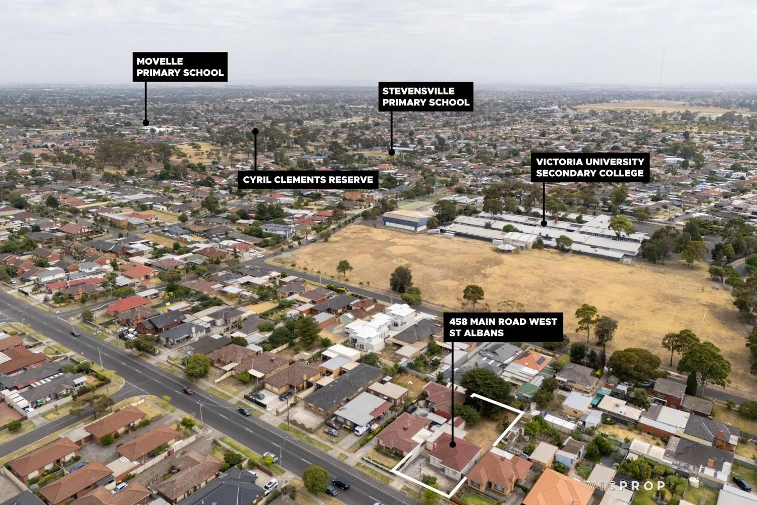 Additional image 15 of 458 Main Road West, St Albans VIC 3021