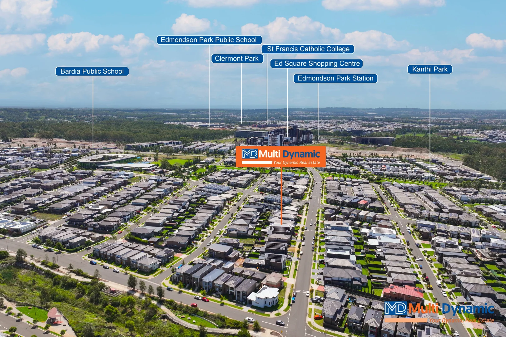 Additional image 18 of 52 Ray Simpson Avenue, Bardia NSW 2565