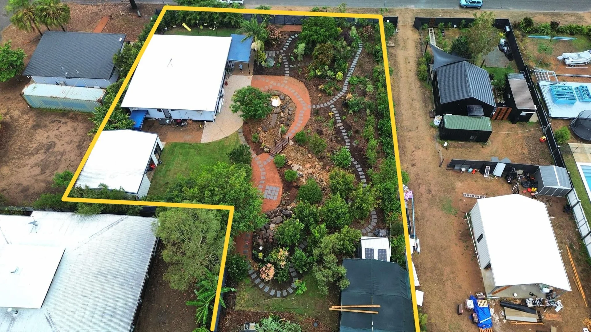 Additional image 20 of 94 Gifford Street, Horseshoe Bay QLD 4819