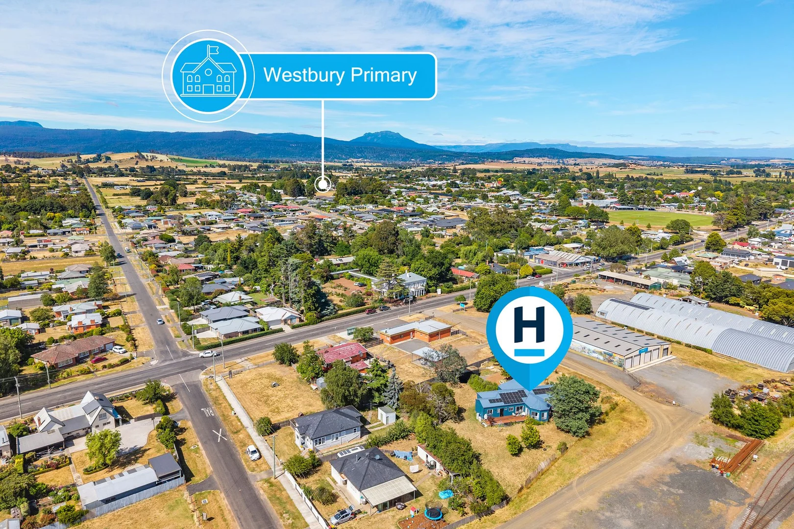 Additional image 28 of 2 Fitzpatricks Lane, Westbury TAS 7303