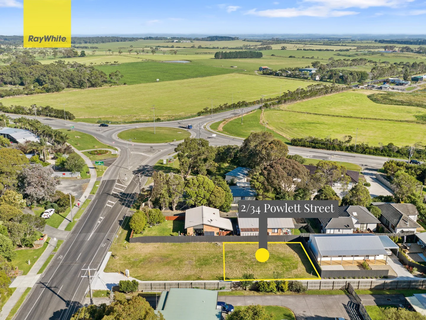 Additional image 5 of Lot 2/34 Powlett Street, Inverloch VIC 3996