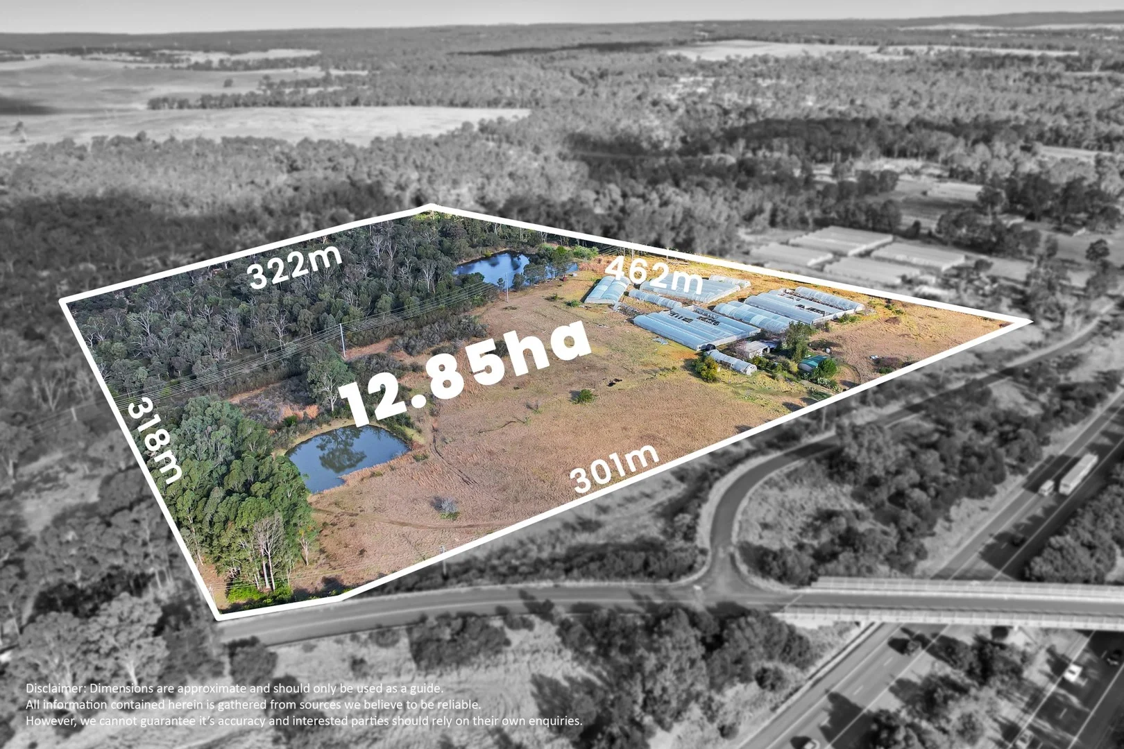 Additional image 3 of 140 Prices Road, Douglas Park NSW 2569