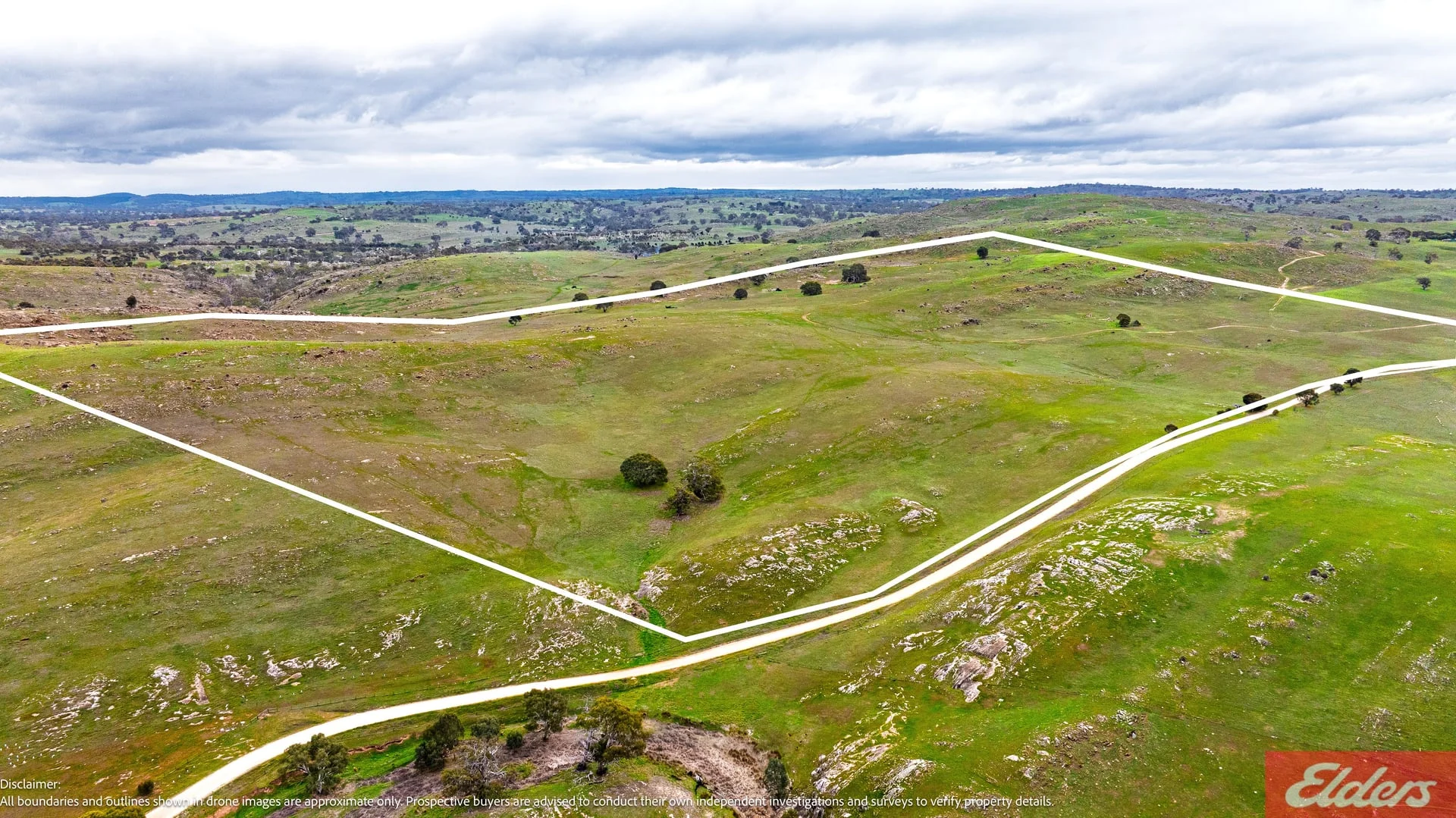 Lot 4 Jutland Road, Eden Valley SA 5235