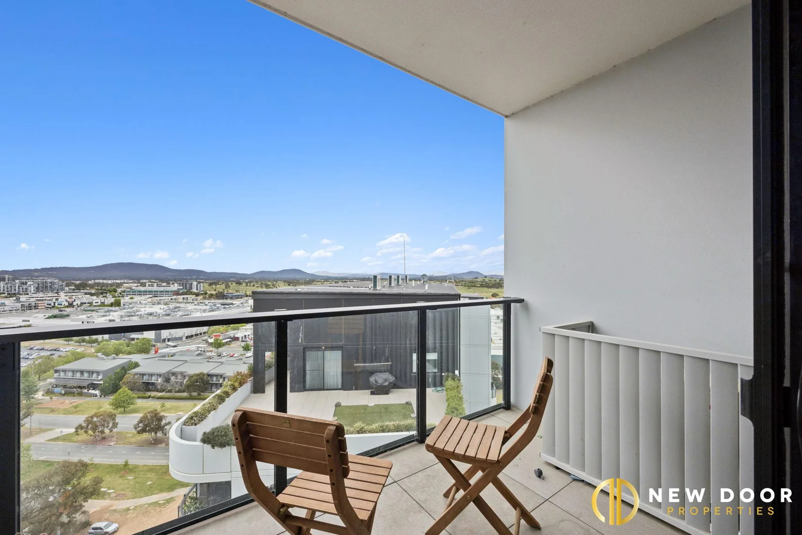 Additional image 8 of 1407/6 Gribble Street, Gungahlin ACT 2912