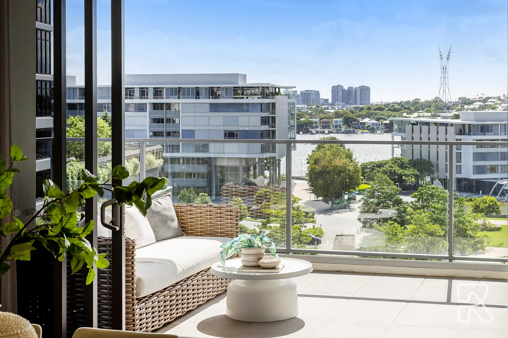 Additional image 3 of 28/27 Cunningham Street, Newstead QLD 4006