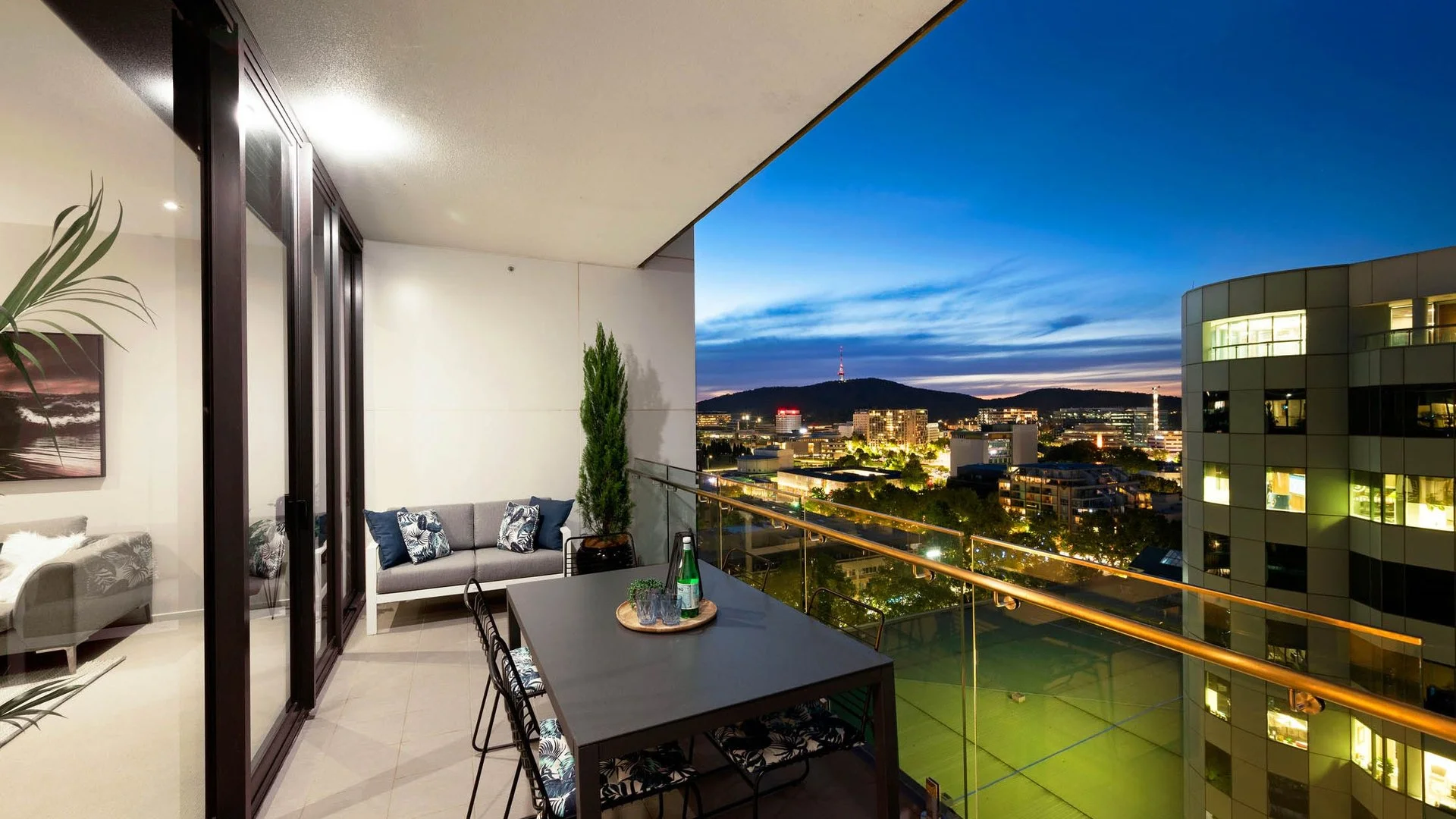 Additional image 12 of 1504/240 Bunda Street, City ACT 2601