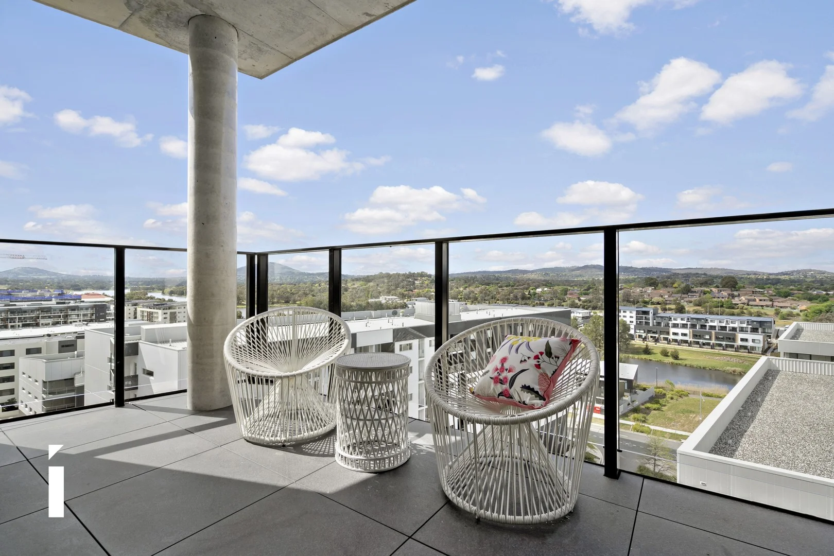 Additional image 3 of 1001/335 Anketell Street, Greenway ACT 2900