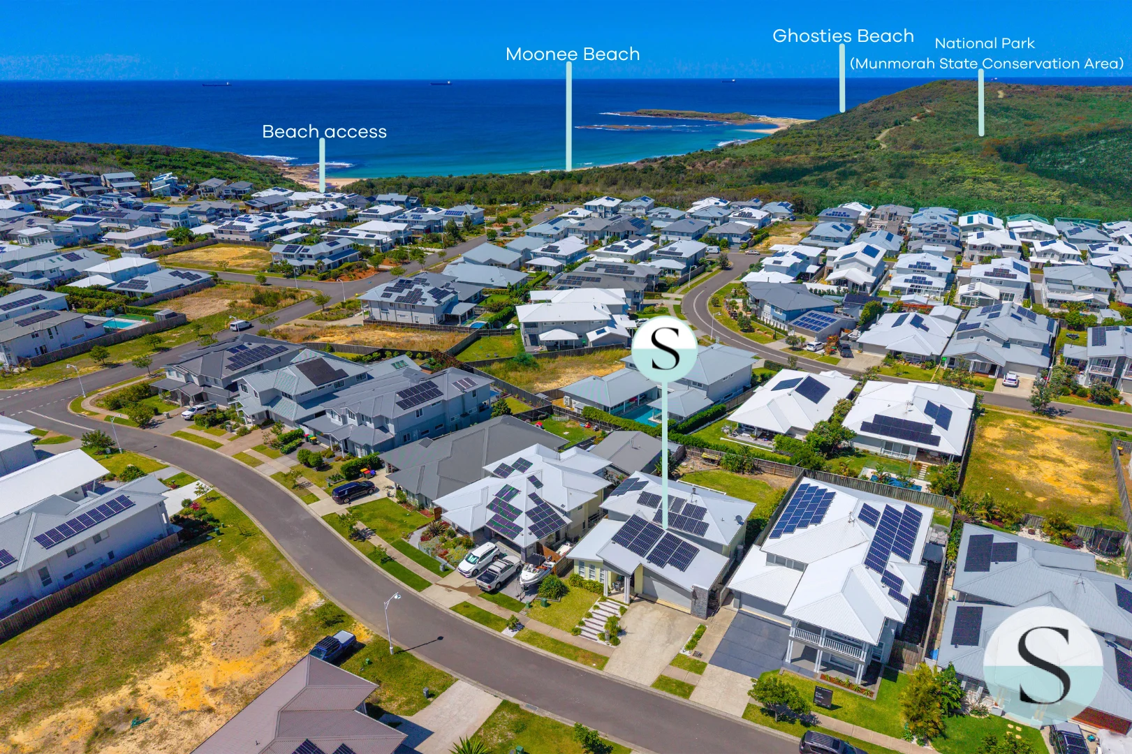 Additional image 39 of 35 Quinn Street, Catherine Hill Bay NSW 2281