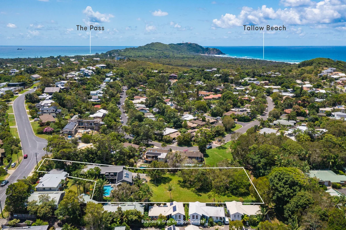 103 Paterson Street, Byron Bay NSW 2481