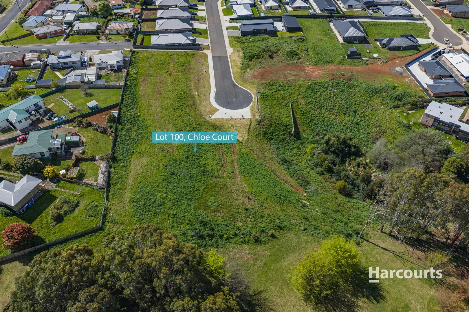 Additional image 9 of Lot 100 Chloe Court, Upper Burnie TAS 7320