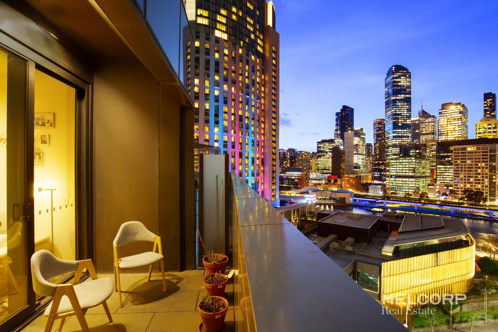 Additional image 4 of 1001/9 Power Street, Southbank VIC 3006