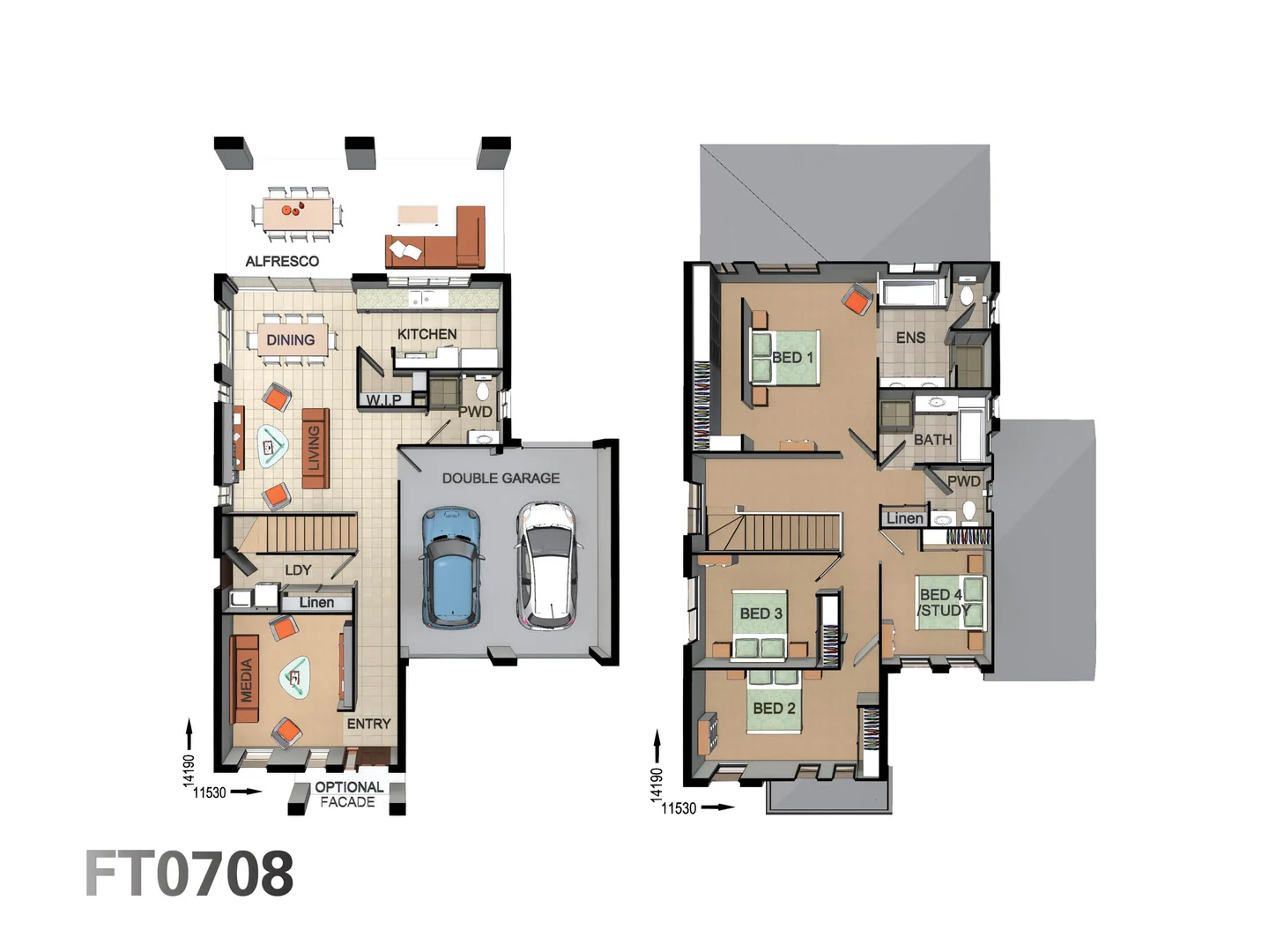 Additional image 8 of Lot 27/71 Greenacre Drv, Tahmoor NSW 2573