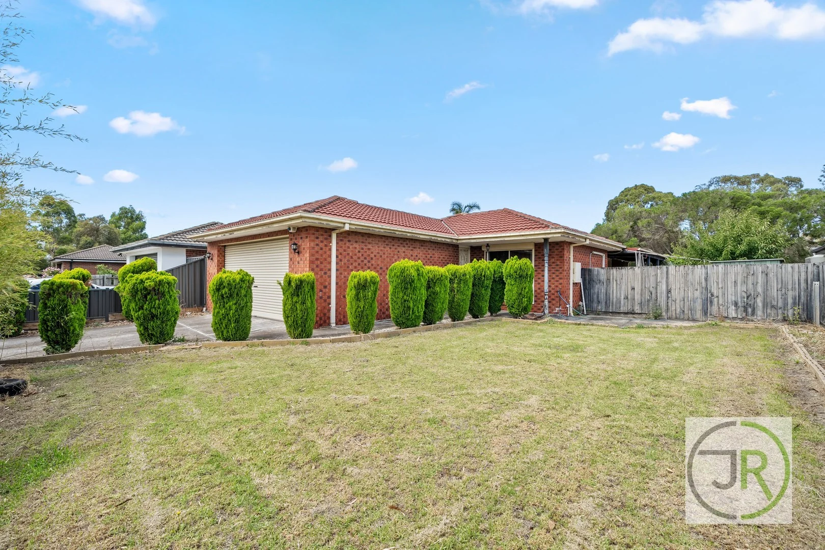 1 Bellflower Place, Hampton Park VIC 3976