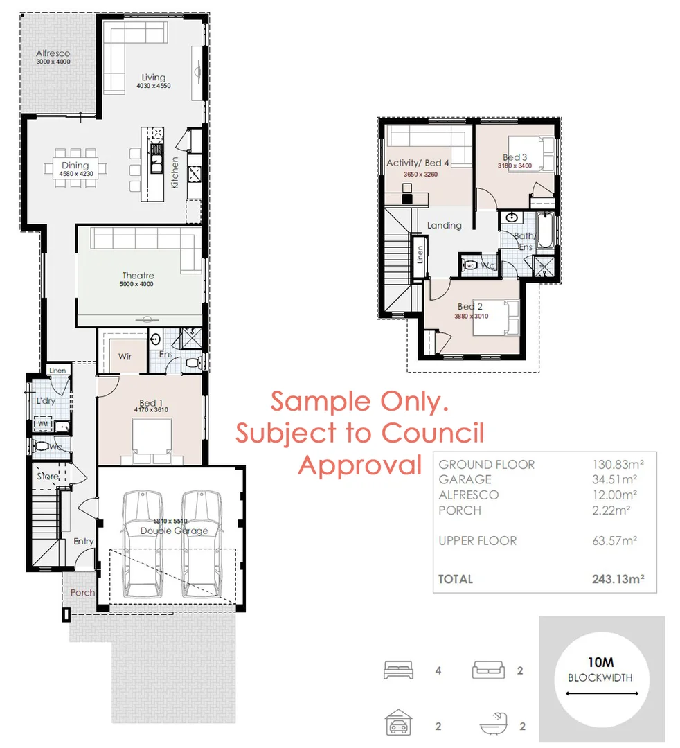 Additional image 17 of 15 Loder Way, South Guildford WA 6055