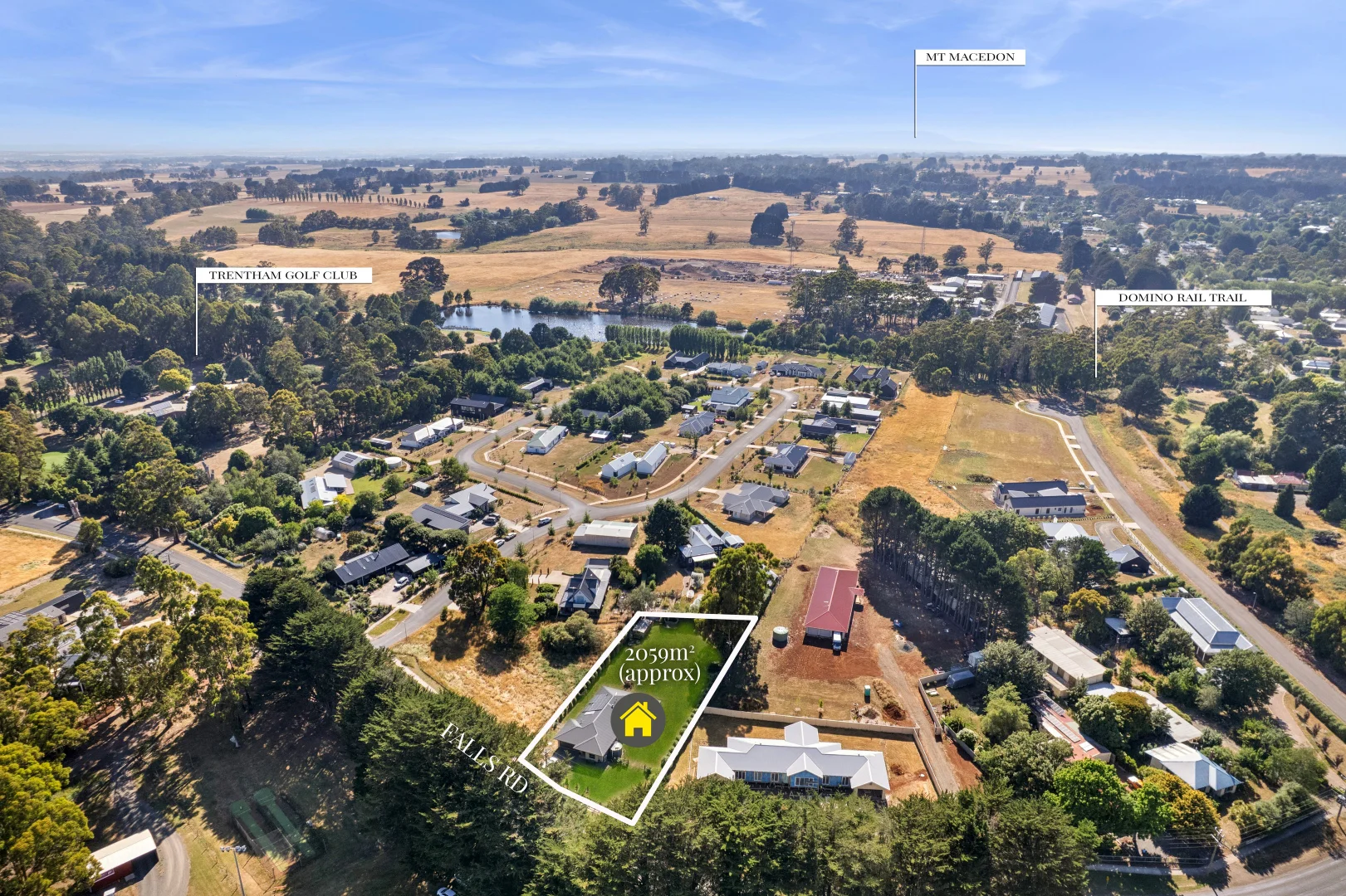 Additional image 22 of 10 Falls Road, Trentham VIC 3458