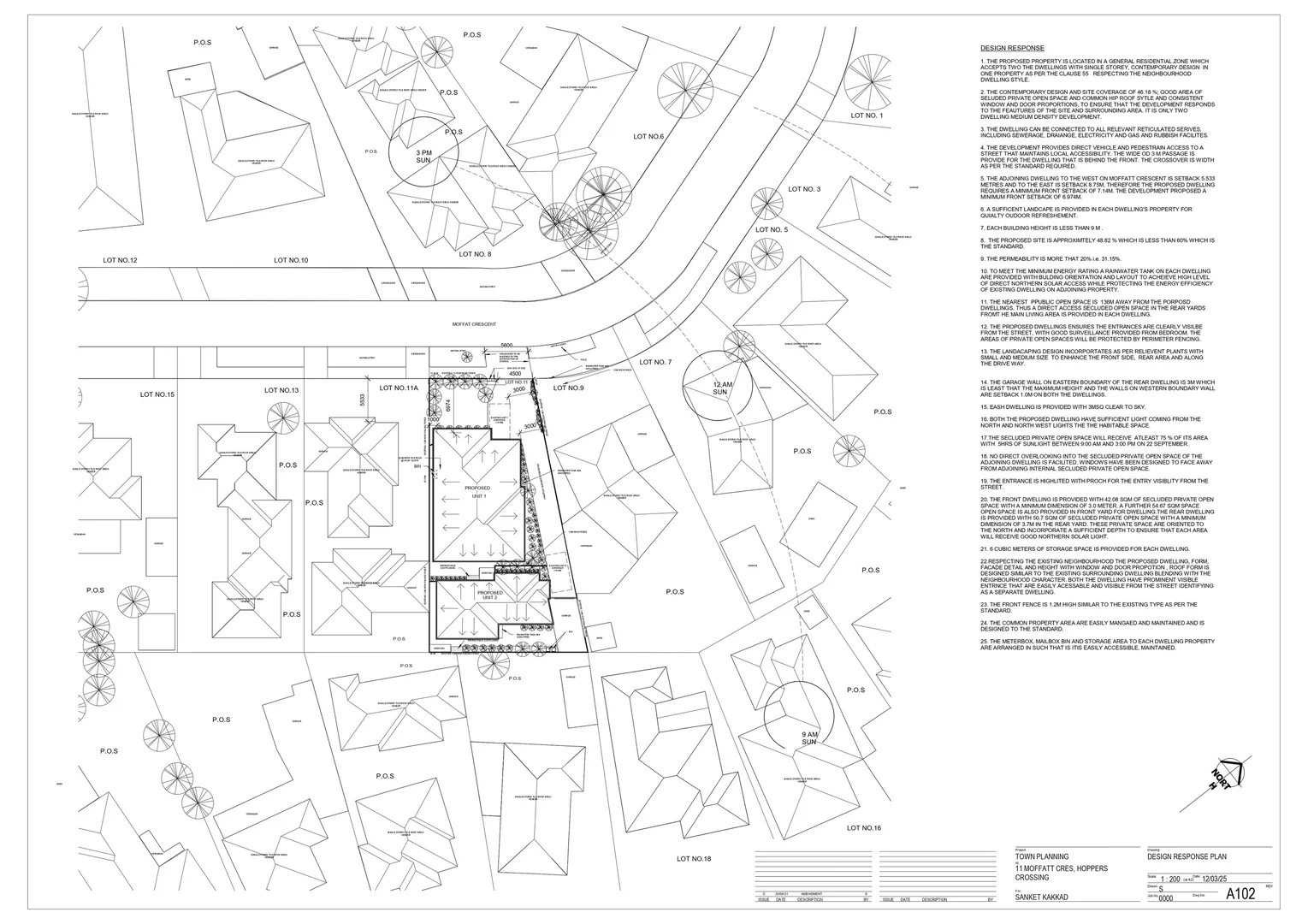 Additional image 22 of 11 Moffatt Crescent, Hoppers Crossing VIC 3029